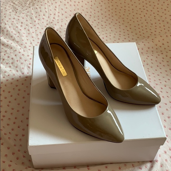 Louise et Cie Shoes - Louise et Cie Patent Pumps New